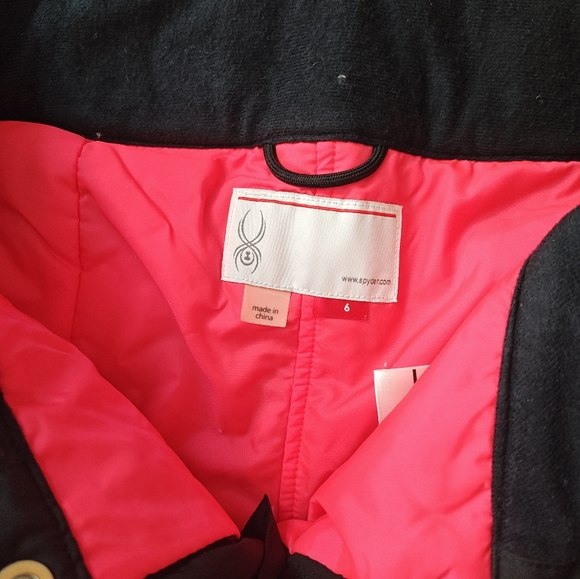Spyder Women's Ski Pants - Picture 6 of 15